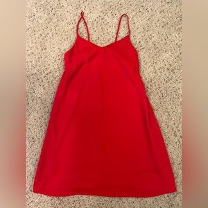 Finn & Clover Juniors Slip Dress